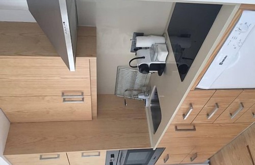 Pico Cottage | Self catering Leiras de Mondim for 4 people