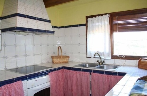 Massoteras Cottage | Self catering Les Pletes for 19 people