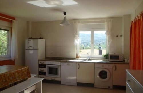 San Salvador de Cantamuda Cottage | Self catering Llosa for 6 people