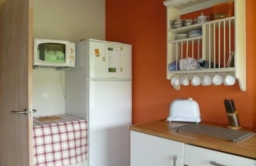 San Salvador de Cantamuda Cottage | Self catering Llosa for 10 people