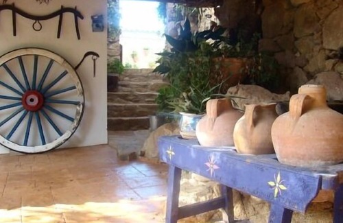 Casavieja Cottage | Self catering Mancho Villa for 2 people
