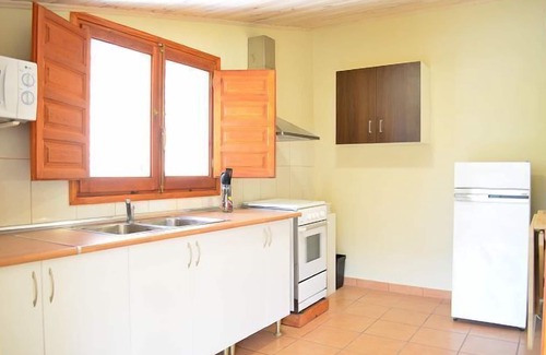 Benifallet Cottage | Self catering Mas Del Fangaro for 4 people