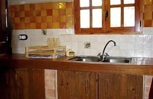 Valderrobres Cottage | Self catering Mas de l'Acordió for 4 people