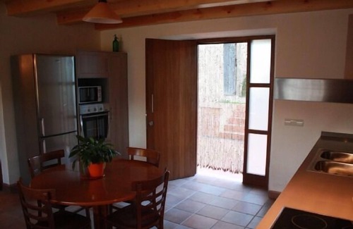 Vilademuls Cottage | Self catering Mas Guitart for 4 people