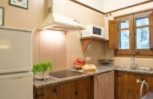Taradell Cottage | Self catering Mas Pratsevall for 5 people