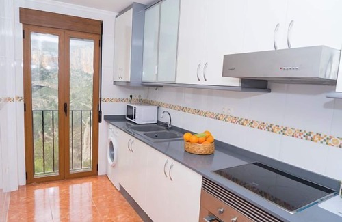Chulilla Cottage | Self catering Miralrio Chulilla for 7 people MAXIMO