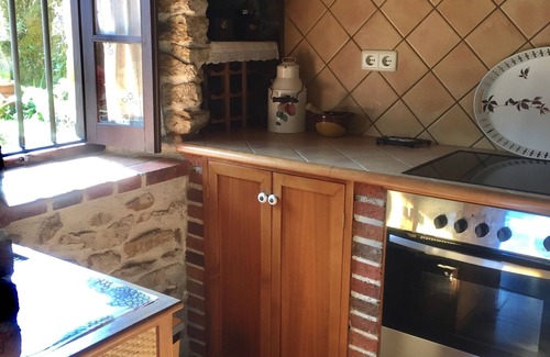 Piloneta Cottage | Self catering Na´ Bolera for 3 people