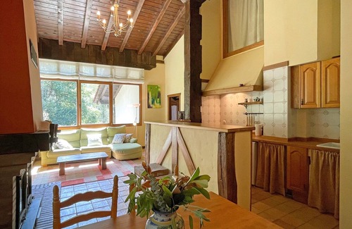 Araitz Cottage | Self catering Perunea for 6 people