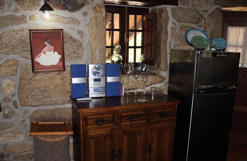 Couto de Esteves Cottage | Self catering Quinta do Gigante - Ecofarm for 5 people