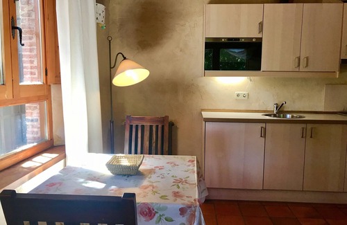 Sotosalbos Cottage | Self catering Saltus Alvus for 2 people