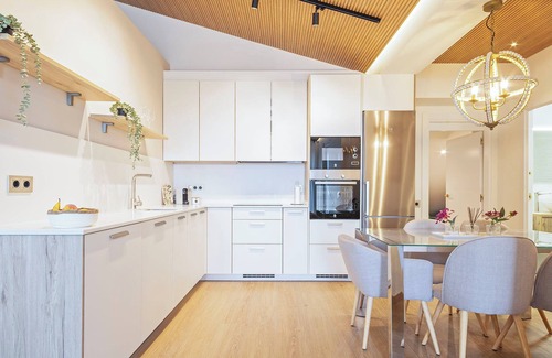 Sant Ramon Cottage | Self catering Villa Manresana for 24 people