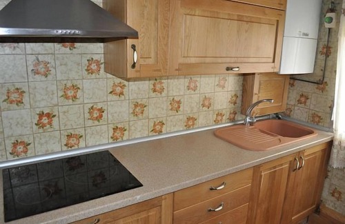 Rades de Abajo Cottage | Self catering Villa Villa Pedraza for 8 people