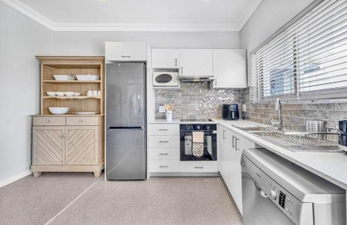 Die Boord Apartment | Self-Catering Winelands Views Apartment Stellenbosch