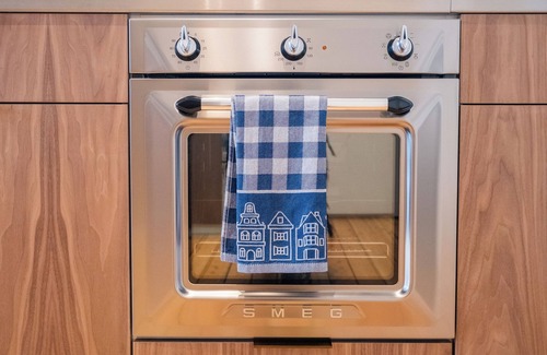 Sint-Gillis Apartment | Self Check in Brussels Apartment for 2 in Heart of Trendy Saint-gilles