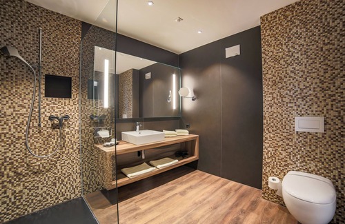 Wil Hotel | Self Check-in Hotel von Rotz