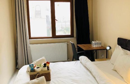 Kagithane House | Self Checkin 2BedRoom APart In Kagithane Istanbul