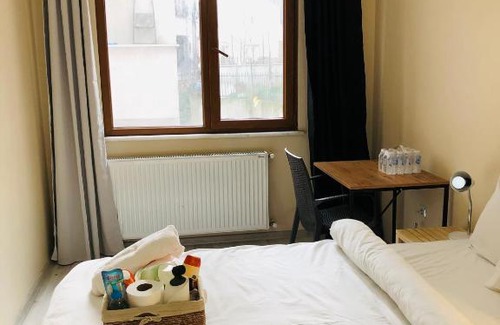 Kagithane House | Self Checkin 2BedRoom APart In Kagithane Istanbul