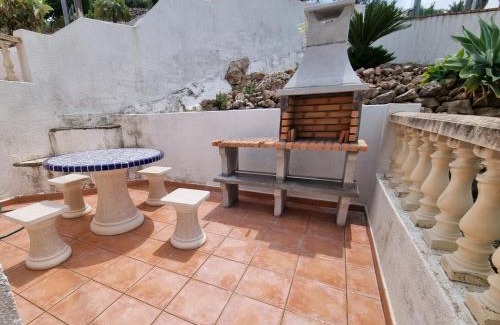 La Font d'en Carros Villa | Self Contained hillside Villa with stunning vistas