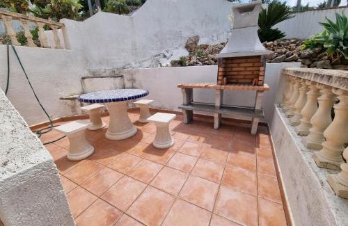 La Font d'en Carros Villa | Self Contained hillside Villa with stunning vistas