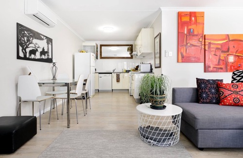 Capalaba Apartment | Self-contained 2 brm "smart" apartment in Bayside Brisbane