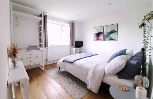 Saltdean House | Self-contained annexe excellent location