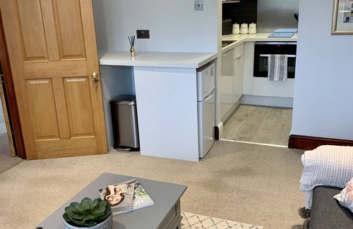 Henfield Apartment | Self Contained Annexe