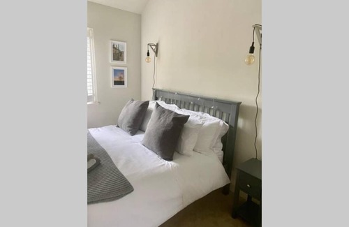Wedmore Apartment | Self contained annexe in the heart of Wedmore