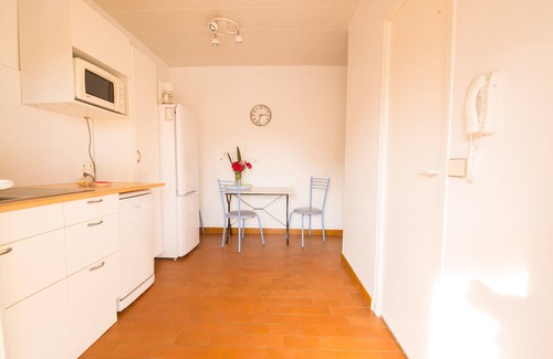 Plaine de la Brague Apartment | Self-contained apartment in 3* villa