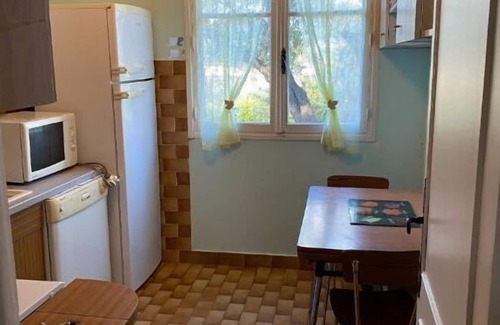 Grasse House | Self-contained apartment in villa with private garden.