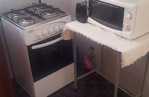 Harare East House | Self contained cottage home away from home for holiday or business