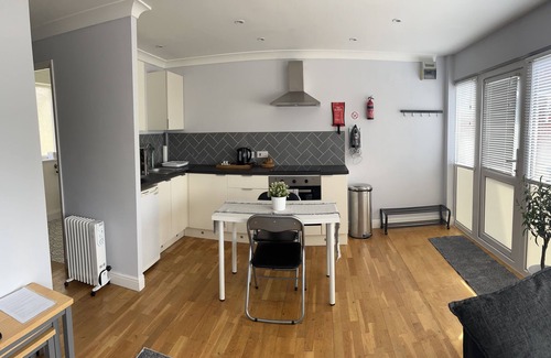 Colchester Apartment | Self contained flexible annex in Colchester