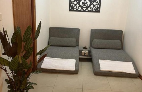 Bankstown Apartment | Self Contained Granny Flat - 2 BR