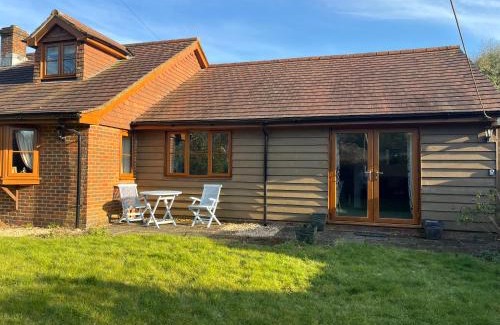 Michelmersh Apartment | Self-contained Guest Suite, Michelmersh, Romsey