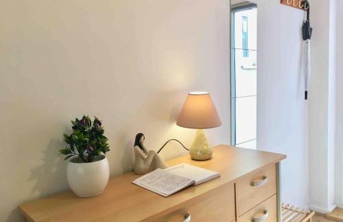 Headington Apartment | Self-Contained Studio Oxford