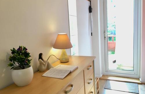 Headington Apartment | Self-Contained Studio Oxford