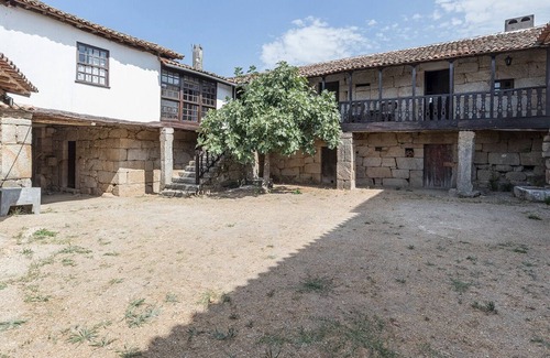 Casas Novas House | Selhariz houses in Vidago