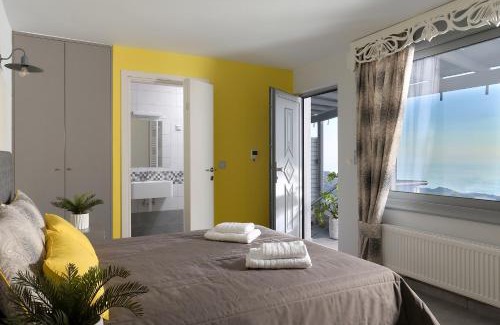 Myrtos Apartment | Seli