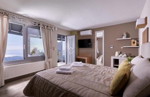 Myrtos Apartment | Seli