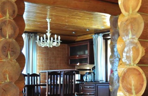 Zaevskoe House | Селигерская Ривьера