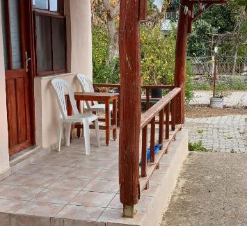 Cirali House | Selin Pansiyon