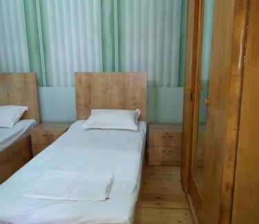 Byurakan House | SELINA GUEST HOUSE