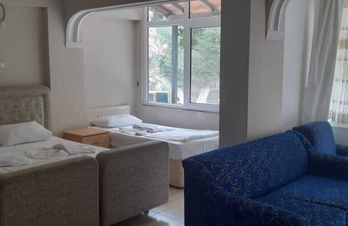 Guzelcamli Hotel | Selina Hotel