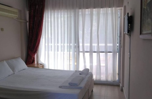 Guzelcamli Hotel | Selina Hotel