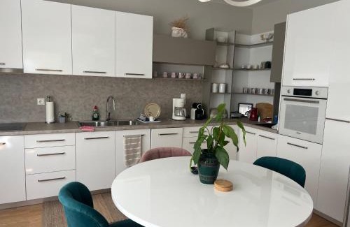 Selinia Villa | Selini apartment