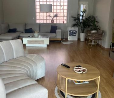 Selinia Villa | Selini apartment