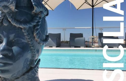 Marinella di Selinunte Hotel | Selinunte Boutique Hotel