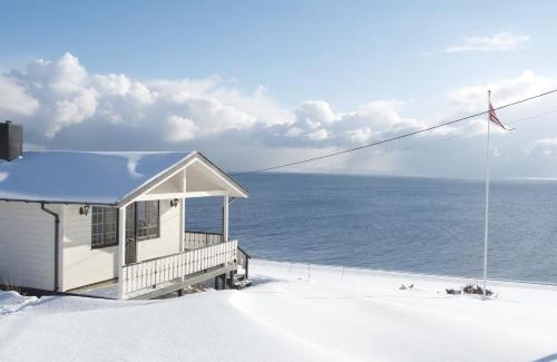 Russenes Ski Chalet | Seljenes Cottage