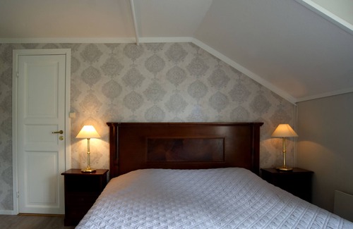 Seljord Hotel | Seljord Hotell - Unike Hoteller