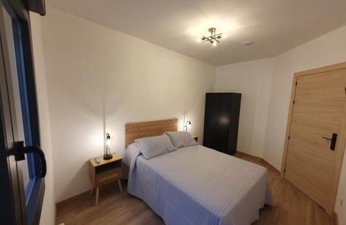 Arriondas Apartment | Sella Rooms