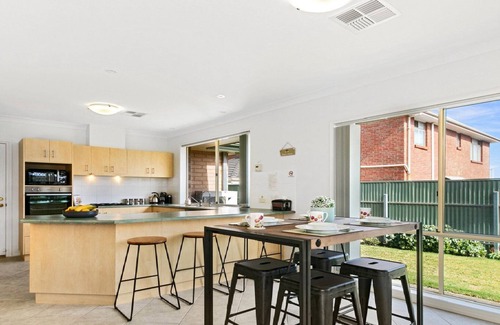 Sellicks Beach House | Sellicks Seascape by Wine Coast Holiday Rentals